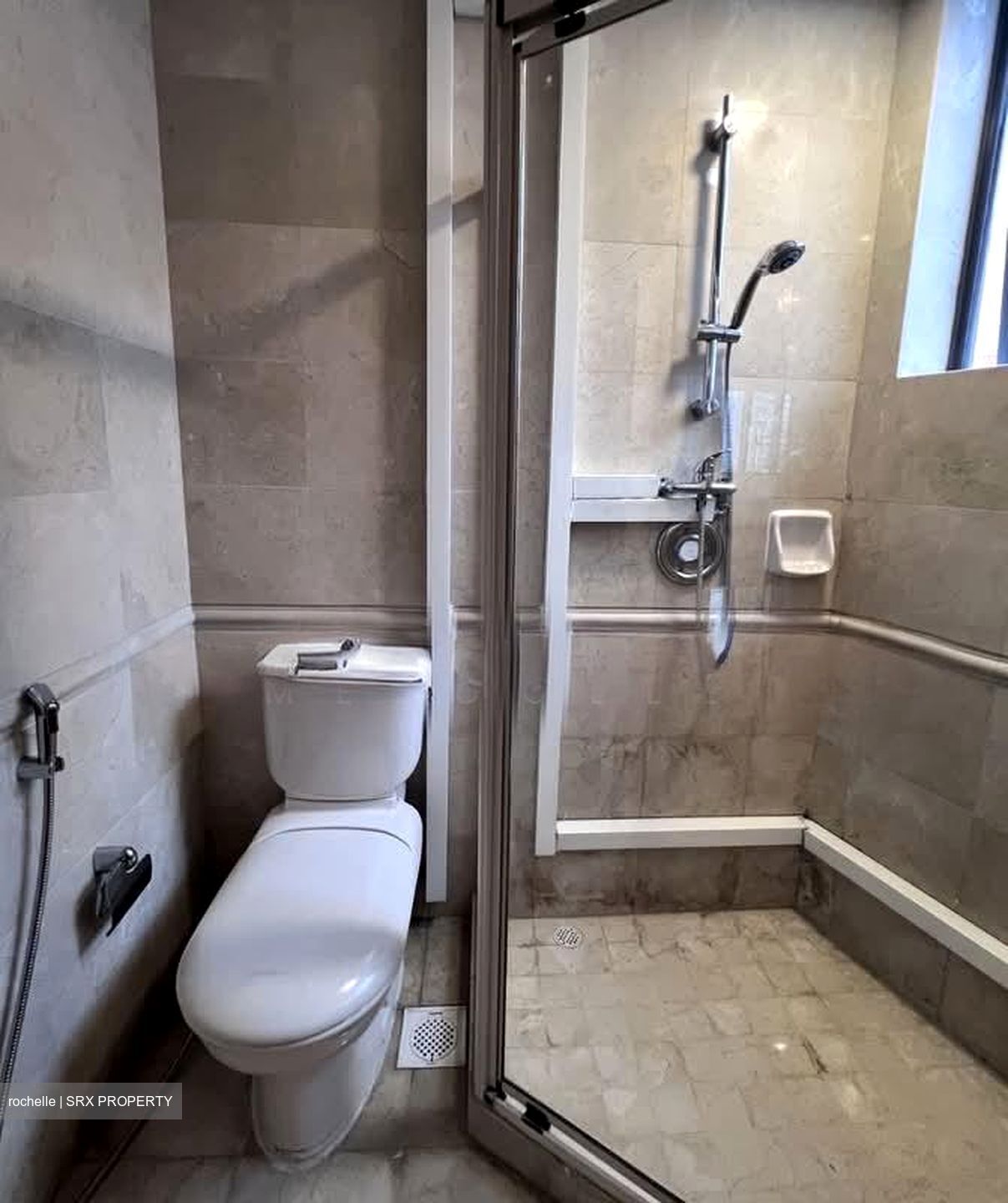 Grange 70 (D10), Apartment #605501031